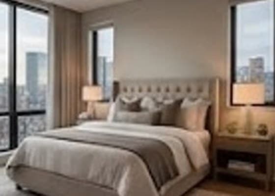 Depto. en Arriendo, Santiago